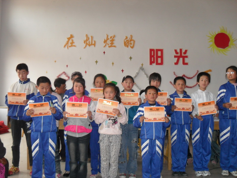 把这些现象放大一些