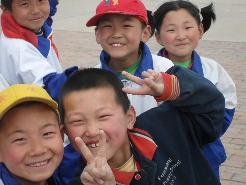 令人回味的童年