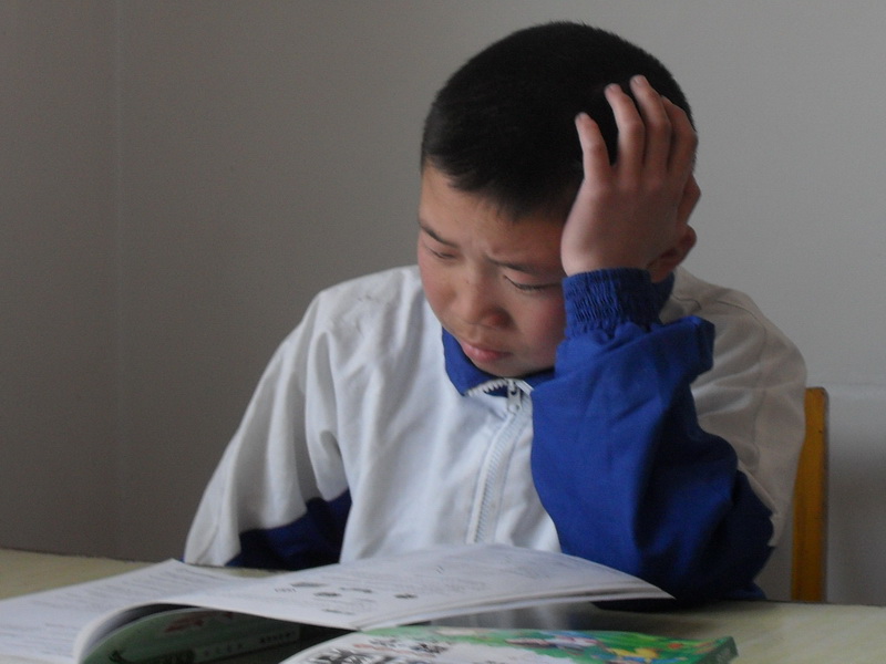 这放大得现象让人深思啊！