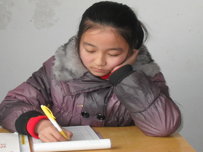 美好的回忆，不由得让我陷入沉思