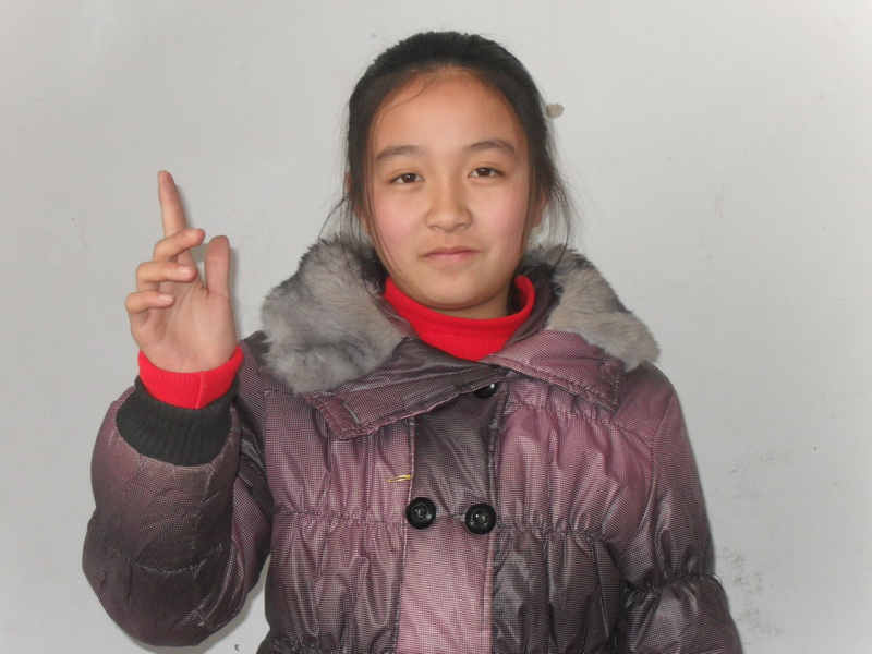 向大家说我的新鲜事