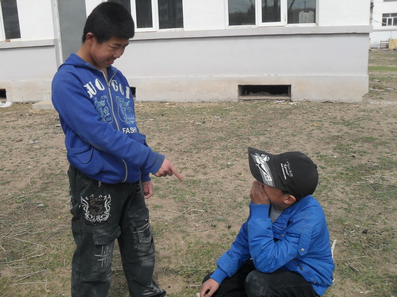 错一点把我笑死