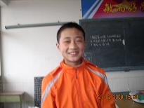 杨锐